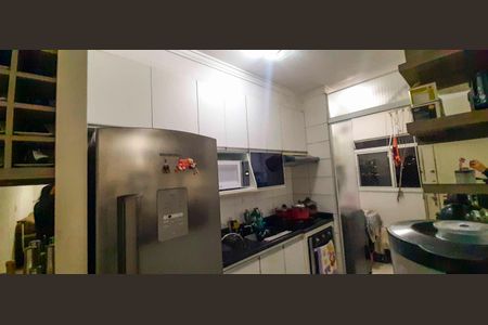 Apartamento à venda com 67m², 3 quartos e 1 vaga Apartamento à venda com 67m², 3 quartos e 1 vagaCozinha