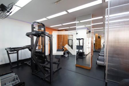 Apartamento à venda com 67m², 3 quartos e 1 vaga Apartamento à venda com 67m², 3 quartos e 1 vagaÁrea comum