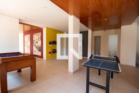 Apartamento à venda com 67m², 3 quartos e 1 vaga Apartamento à venda com 67m², 3 quartos e 1 vagaÁrea comum