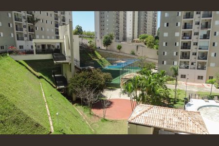 Apartamento à venda com 67m², 3 quartos e 1 vaga Apartamento à venda com 67m², 3 quartos e 1 vagaÁrea comum