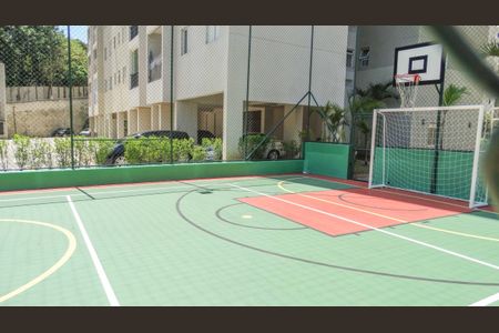 Apartamento à venda com 67m², 3 quartos e 1 vaga Apartamento à venda com 67m², 3 quartos e 1 vagaÁrea comum