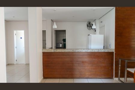 Apartamento à venda com 67m², 3 quartos e 1 vaga Apartamento à venda com 67m², 3 quartos e 1 vagaÁrea comum