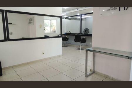 Apartamento à venda com 67m², 3 quartos e 1 vaga Apartamento à venda com 67m², 3 quartos e 1 vagaÁrea comum