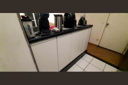 Apartamento à venda com 67m², 3 quartos e 1 vaga Apartamento à venda com 67m², 3 quartos e 1 vagaCozinha