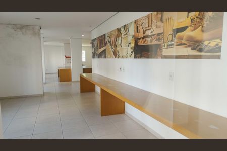 Apartamento à venda com 67m², 3 quartos e 1 vaga Apartamento à venda com 67m², 3 quartos e 1 vagaÁrea comum