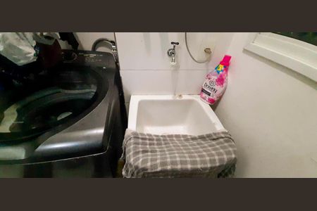 Apartamento à venda com 67m², 3 quartos e 1 vaga Apartamento à venda com 67m², 3 quartos e 1 vagaÁrea de Serviço