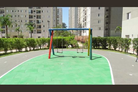 Apartamento à venda com 67m², 3 quartos e 1 vaga Apartamento à venda com 67m², 3 quartos e 1 vagaÁrea comum