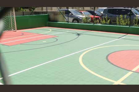 Apartamento à venda com 67m², 3 quartos e 1 vaga Apartamento à venda com 67m², 3 quartos e 1 vagaÁrea comum