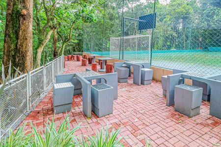 Apartamento à venda com 105m², 3 quartos e 2 vagas Apartamento à venda com 105m², 3 quartos e 2 vagasÁrea Externa