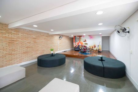 Apartamento à venda com 105m², 3 quartos e 2 vagas Apartamento à venda com 105m², 3 quartos e 2 vagasÁrea comum