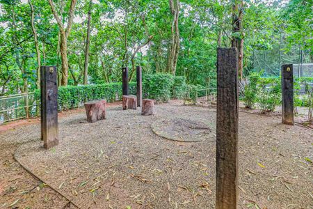 Apartamento à venda com 105m², 3 quartos e 2 vagas Apartamento à venda com 105m², 3 quartos e 2 vagasÁrea Externa