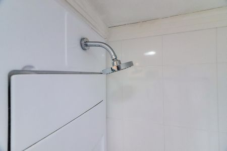 Apartamento à venda com 105m², 3 quartos e 2 vagas Apartamento à venda com 105m², 3 quartos e 2 vagasBanheiro da Suite 1
