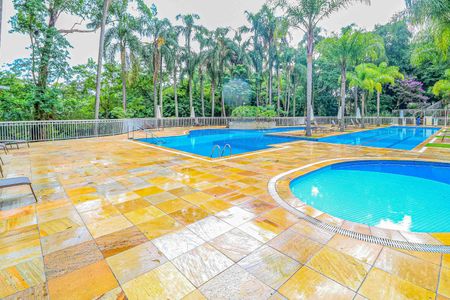 Apartamento à venda com 105m², 3 quartos e 2 vagas Apartamento à venda com 105m², 3 quartos e 2 vagasÁrea comum - Piscina