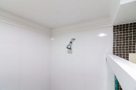 Apartamento à venda com 105m², 3 quartos e 2 vagas Apartamento à venda com 105m², 3 quartos e 2 vagasBanheiro Social