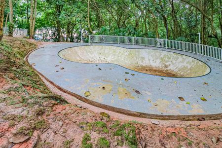 Apartamento à venda com 105m², 3 quartos e 2 vagas Apartamento à venda com 105m², 3 quartos e 2 vagasÁrea Externa