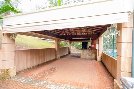 Apartamento à venda com 105m², 3 quartos e 2 vagas Apartamento à venda com 105m², 3 quartos e 2 vagasÁrea comum - Churrasqueira