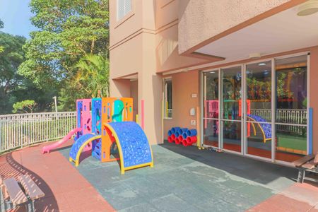 Apartamento à venda com 105m², 3 quartos e 2 vagas Apartamento à venda com 105m², 3 quartos e 2 vagasBrinquedoteca