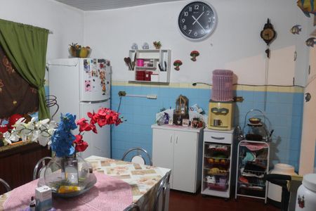 Casa à venda com 98m², 1 quarto e sem vagaCozinha