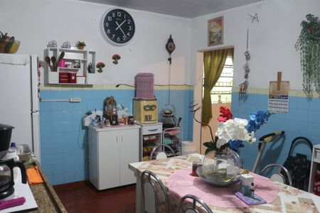 Casa à venda com 98m², 1 quarto e sem vagaCozinha