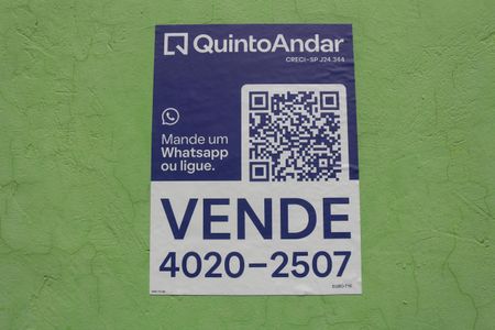 Casa à venda com 98m², 1 quarto e sem vagaPlaquinha
