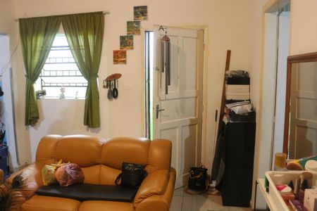 Casa à venda com 98m², 1 quarto e sem vagaSala