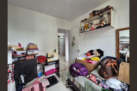 Apartamento à venda com 52m², 3 quartos e 1 vaga Apartamento à venda com 52m², 3 quartos e 1 vagaQuarto 3