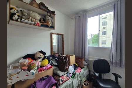 Apartamento à venda com 52m², 3 quartos e 1 vaga Apartamento à venda com 52m², 3 quartos e 1 vagaQuarto 3
