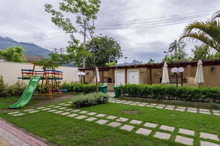 Apartamento à venda com 52m², 3 quartos e 1 vagaÁrea comum