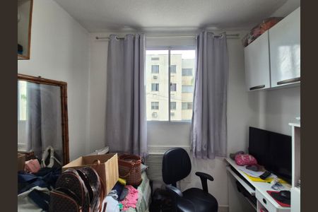 Apartamento à venda com 52m², 3 quartos e 1 vaga Apartamento à venda com 52m², 3 quartos e 1 vagaQuarto 3