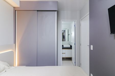 Apartamento para alugar com 24m², 1 quarto e sem vaga Apartamento para alugar com 24m², 1 quarto e sem vagaQuarto