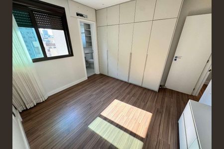 Apartamento à venda com 3 quartos, 88m² em Sion, Belo Horizonte