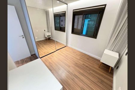 Apartamento à venda com 3 quartos, 88m² em Sion, Belo Horizonte