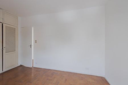 Quarto 1 de apartamento para alugar com 2 quartos, 90m² em Cerqueira César, São Paulo