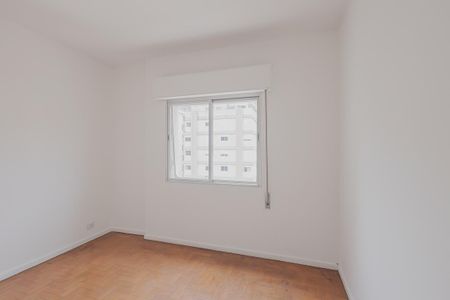 Quarto 2 de apartamento para alugar com 2 quartos, 90m² em Cerqueira César, São Paulo