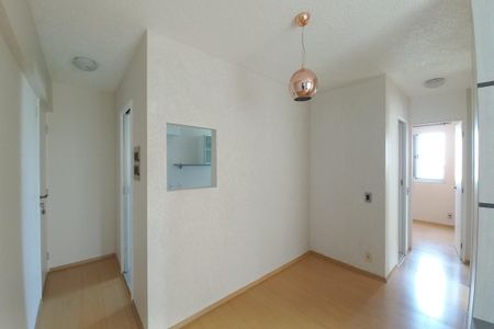 Sala de Jantar de apartamento para alugar com 3 quartos, 56m² em Parque Italia, Campinas