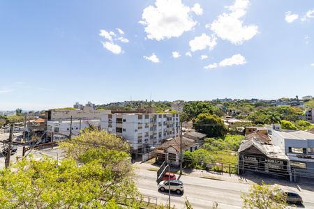 Apartamento à venda com 120m², 1 quarto e sem vaga Apartamento à venda com 120m², 1 quarto e sem vagaVista do Terraço