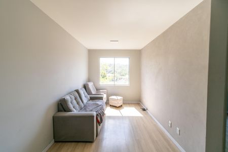 Sala de apartamento à venda com 1 quarto, 120m² em Teresópolis, Porto Alegre