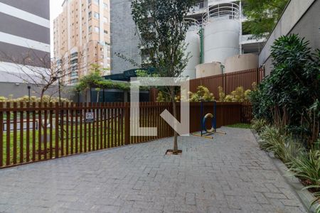Apartamento à venda com 24m², 1 quarto e sem vagaEspaço Pet