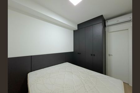 Apartamento à venda com 24m², 1 quarto e sem vagaSuíte