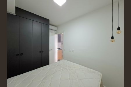 Apartamento à venda com 24m², 1 quarto e sem vagaSuíte