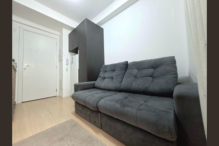 Apartamento à venda com 24m², 1 quarto e sem vagaSala/Cozinha