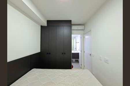Apartamento à venda com 24m², 1 quarto e sem vagaSuíte