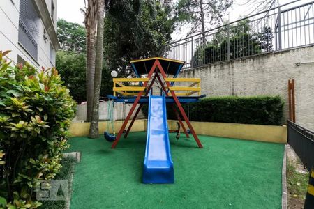 Apartamento à venda com 47m², 2 quartos e 1 vagaÁrea comum - Playground