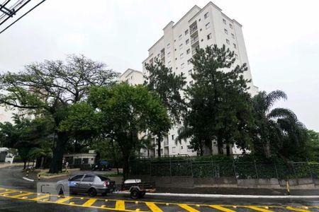 Apartamento à venda com 47m², 2 quartos e 1 vagaFachada