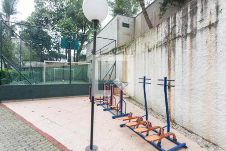 Apartamento à venda com 47m², 2 quartos e 1 vagaÁrea comum