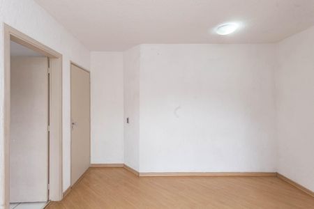 Apartamento à venda com 47m², 2 quartos e 1 vagaSala