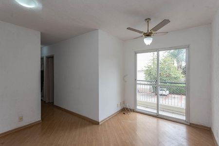 Sala de apartamento à venda com 2 quartos, 47m² em Jardim Previdencia, São Paulo