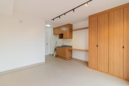 Studio de kitnet/studio à venda com 1 quarto, 24m² em Pinheiros, São Paulo