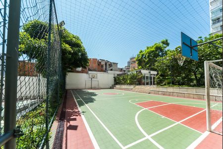 Apartamento à venda com 92m², 2 quartos e 2 vagasQuadra