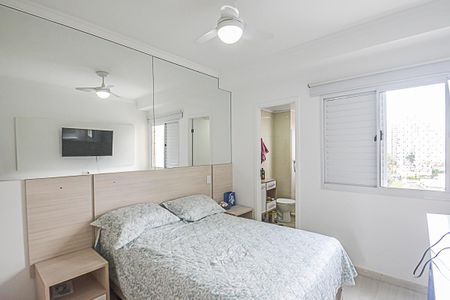 Apartamento à venda com 92m², 2 quartos e 2 vagas Suíte